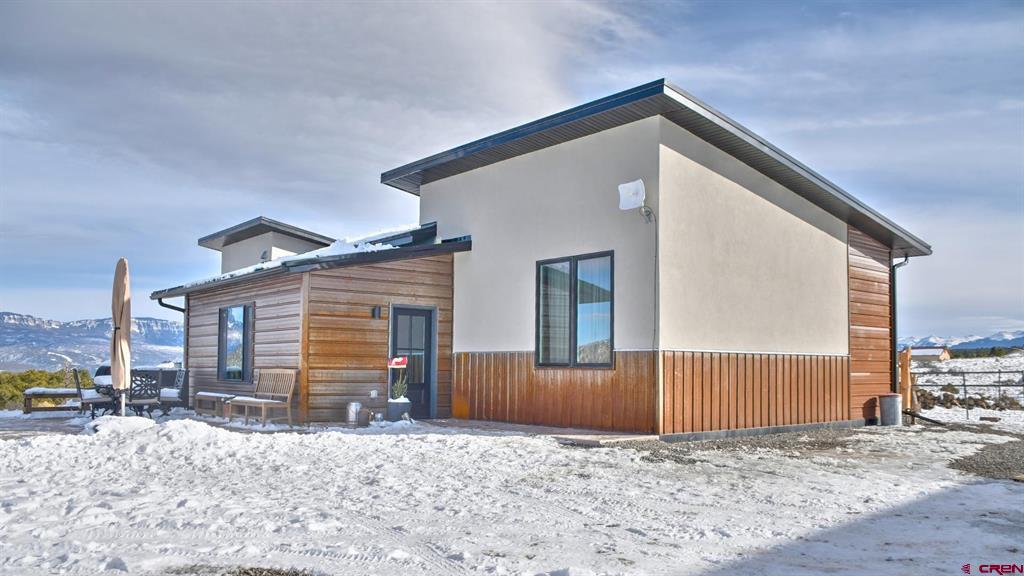 6568 County Road 1 Montrose CO 81403