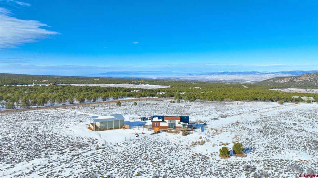 6568 County Road 1 Montrose CO 81403