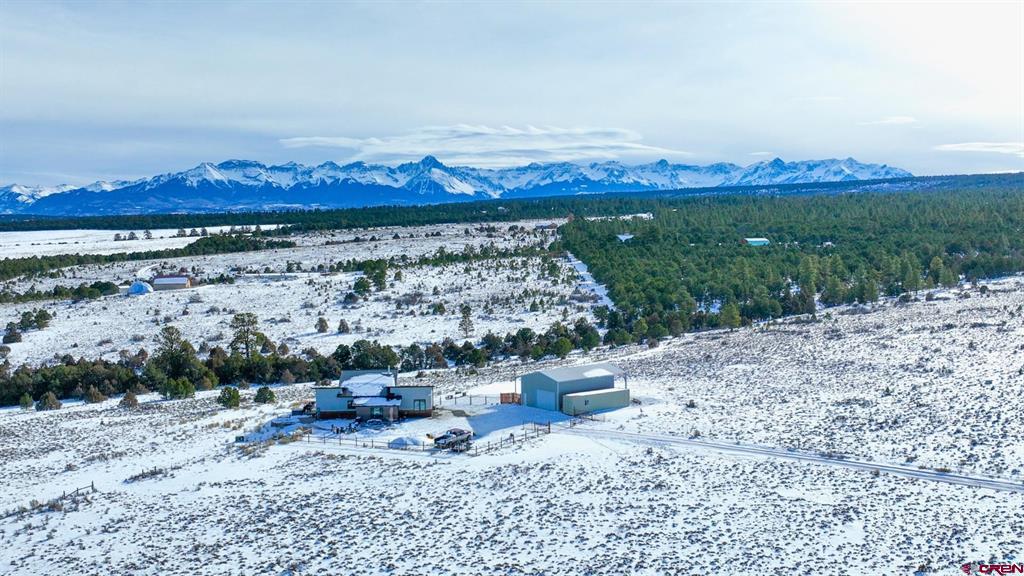 6568 County Road 1 Montrose CO 81403