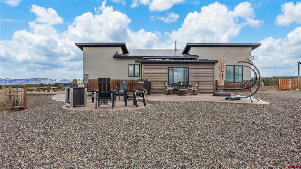 6568 County Road 1 Montrose CO 81403