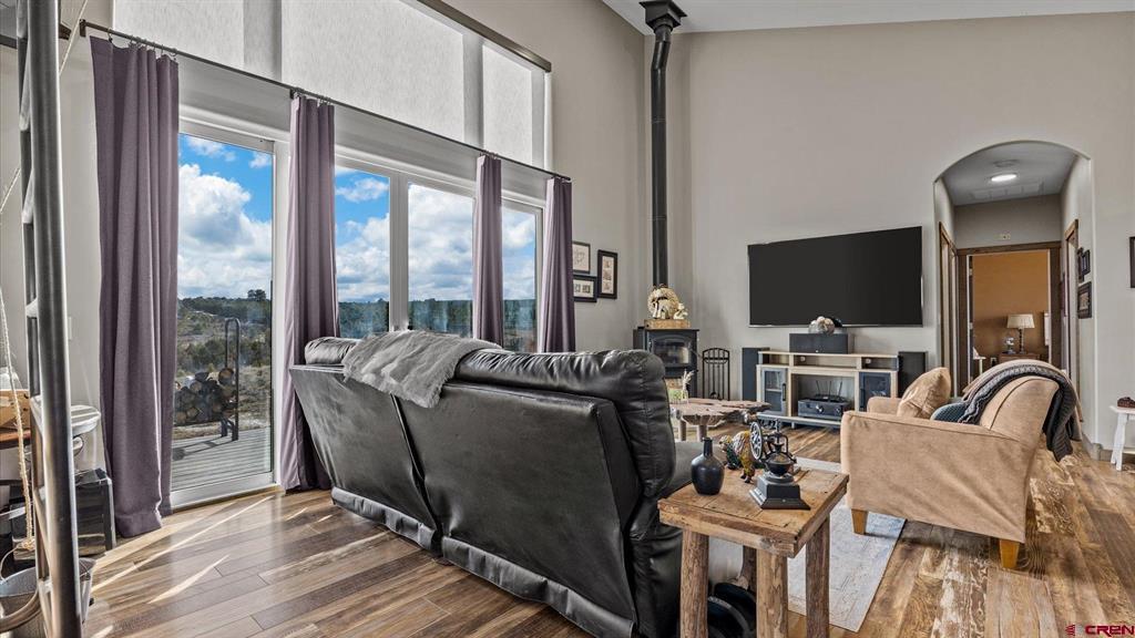 6568 County Road 1 Montrose CO 81403