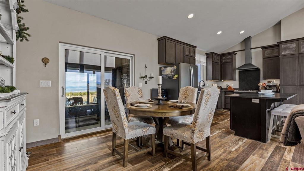 6568 County Road 1 Montrose CO 81403