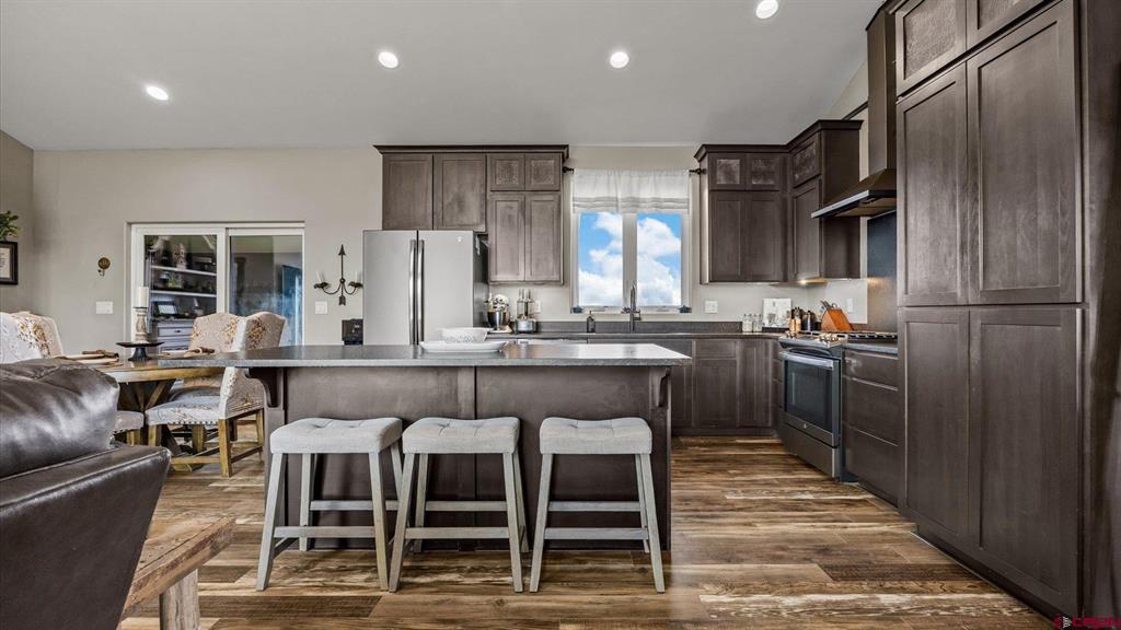 6568 County Road 1 Montrose CO 81403