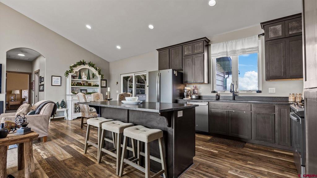 6568 County Road 1 Montrose CO 81403