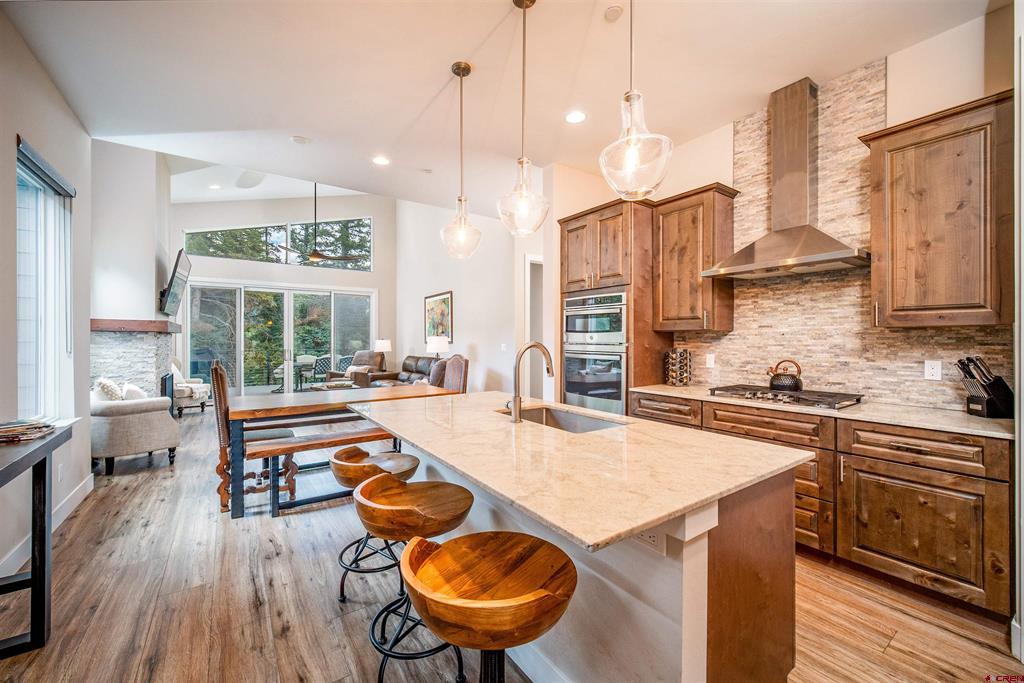 115 Tacoma Drive Durango CO 81301