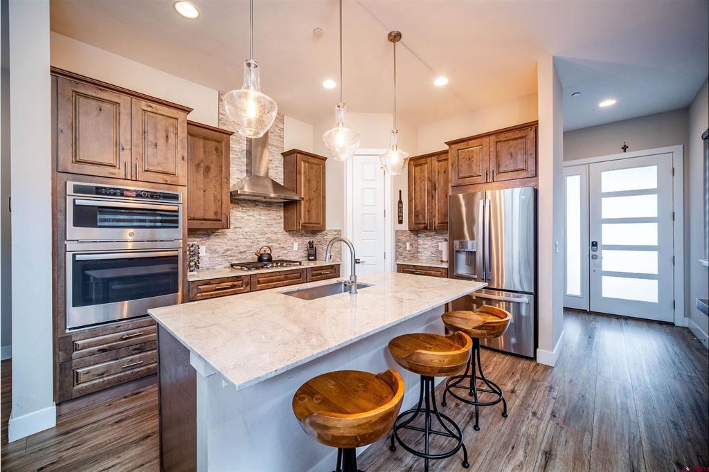 115 Tacoma Drive Durango CO 81301