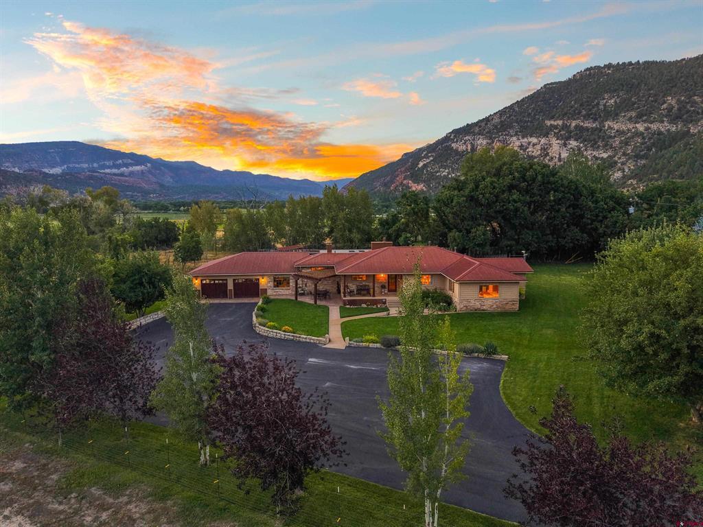 1051 County Road 250 Durango CO 81301