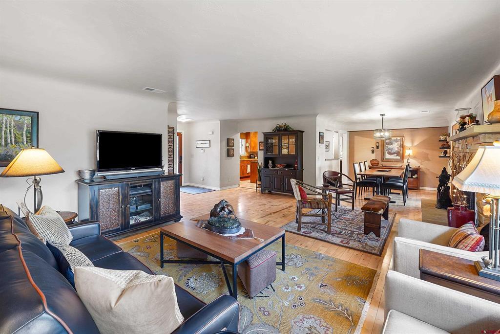 1051 County Road 250 Durango CO 81301