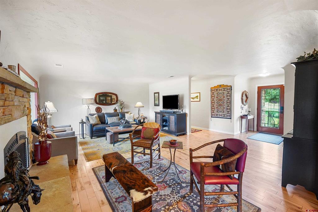 1051 County Road 250 Durango CO 81301