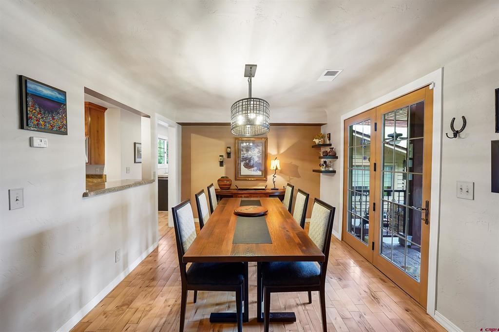 1051 County Road 250 Durango CO 81301