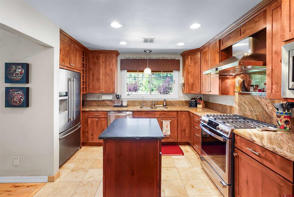 1051 County Road 250 Durango CO 81301
