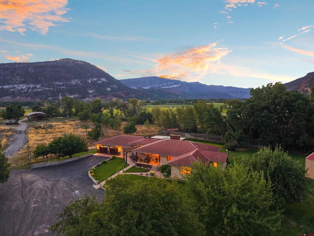 1051 County Road 250 Durango CO 81301