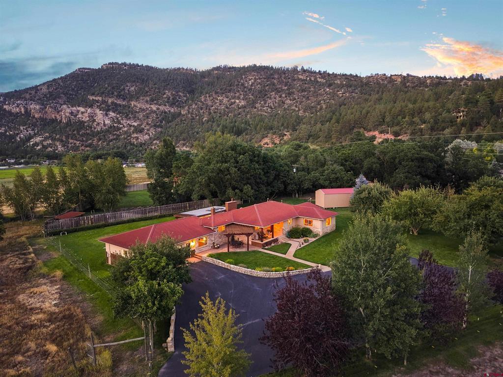 1051 County Road 250 Durango CO 81301