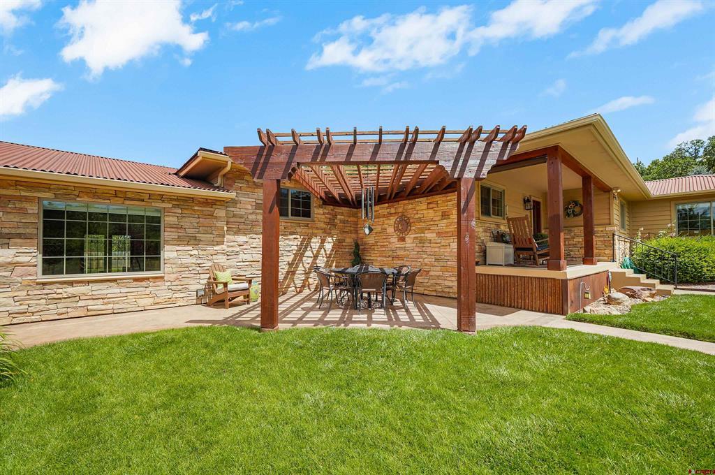 1051 County Road 250 Durango CO 81301