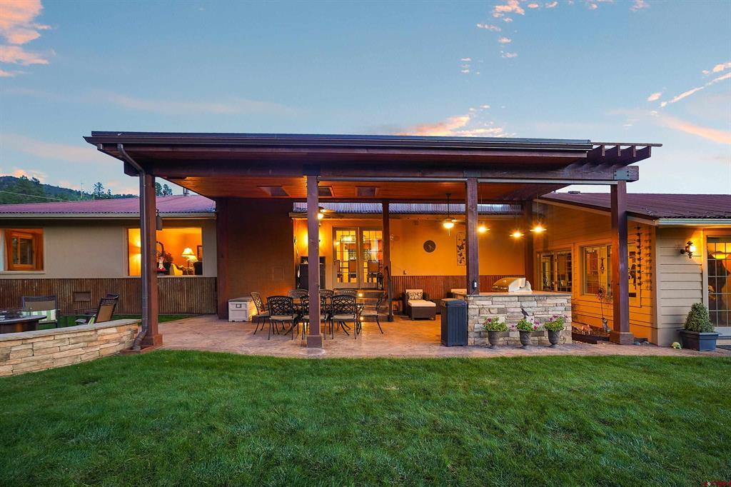 1051 County Road 250 Durango CO 81301