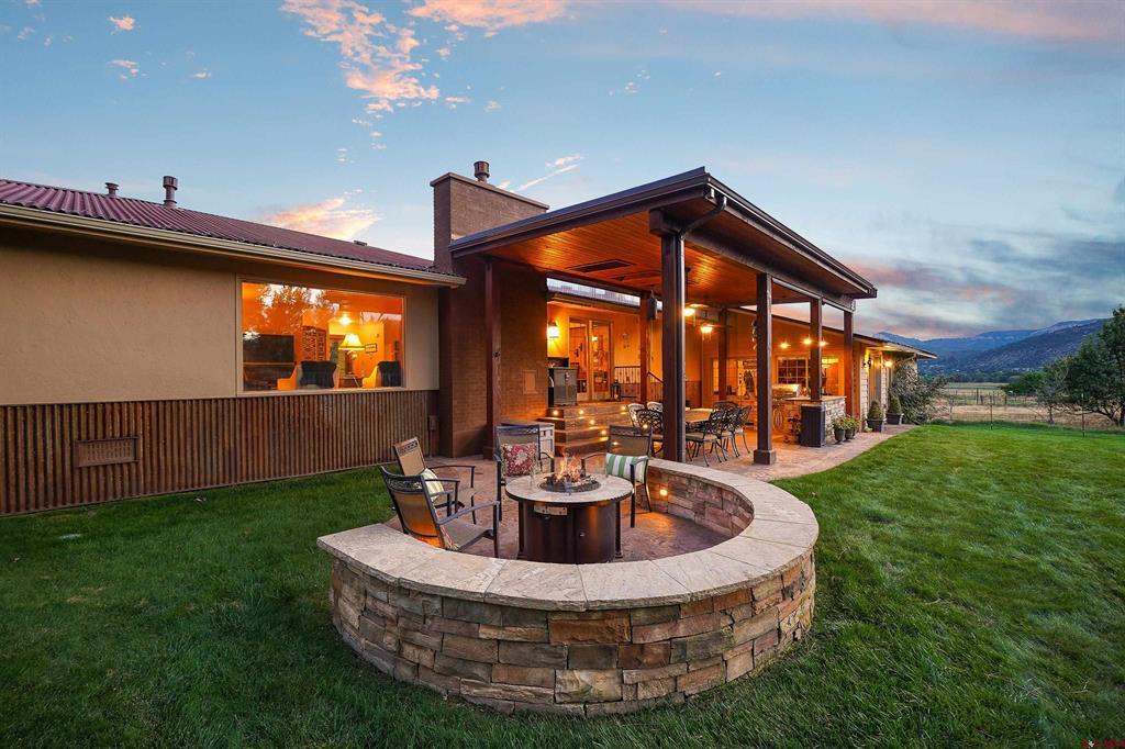 1051 County Road 250 Durango CO 81301