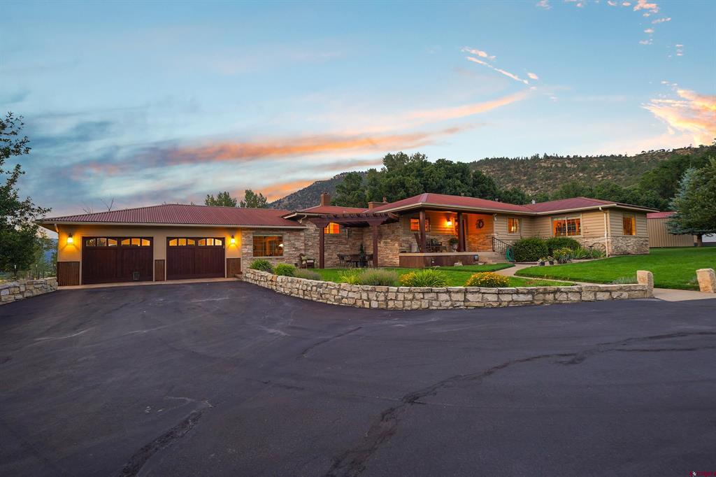 1051 County Road 250 Durango CO 81301