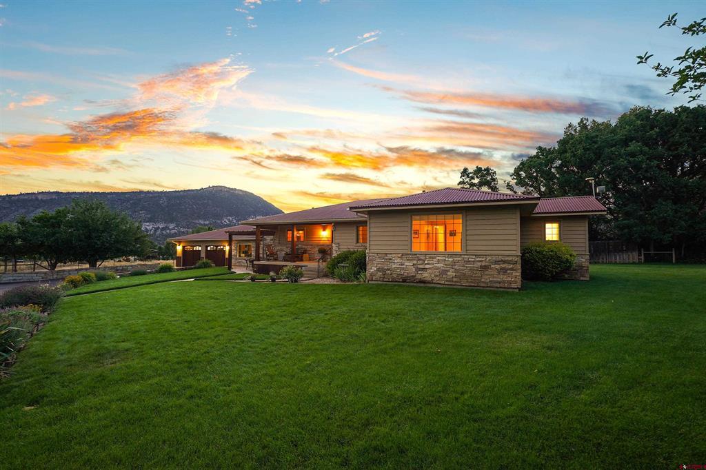 1051 County Road 250 Durango CO 81301