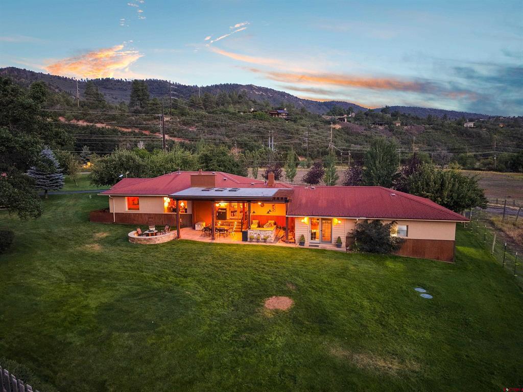 1051 County Road 250 Durango CO 81301