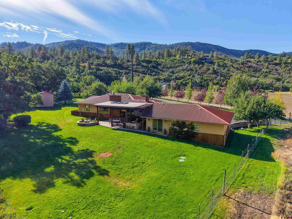 1051 County Road 250 Durango CO 81301