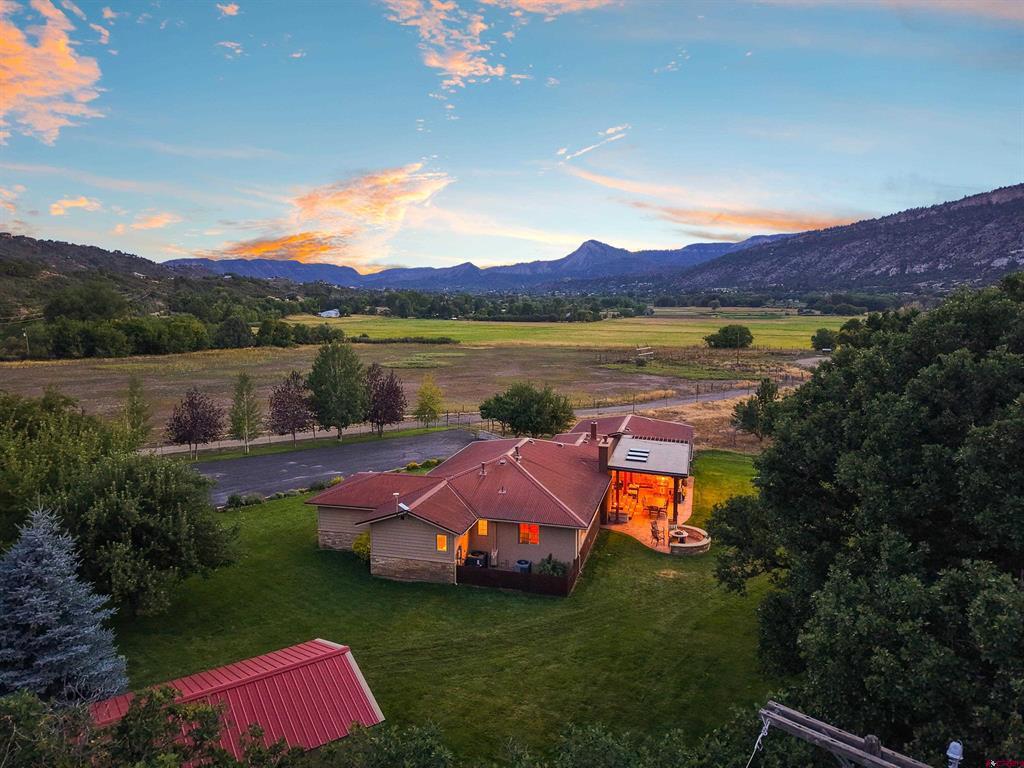 1051 County Road 250 Durango CO 81301