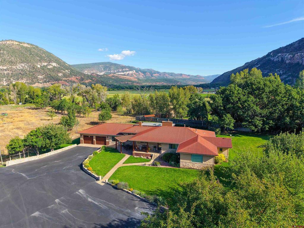 1051 County Road 250 Durango CO 81301