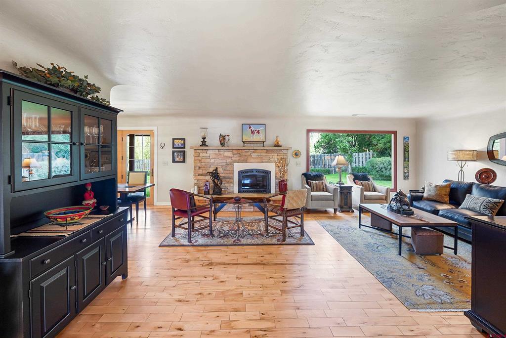 1051 County Road 250 Durango CO 81301