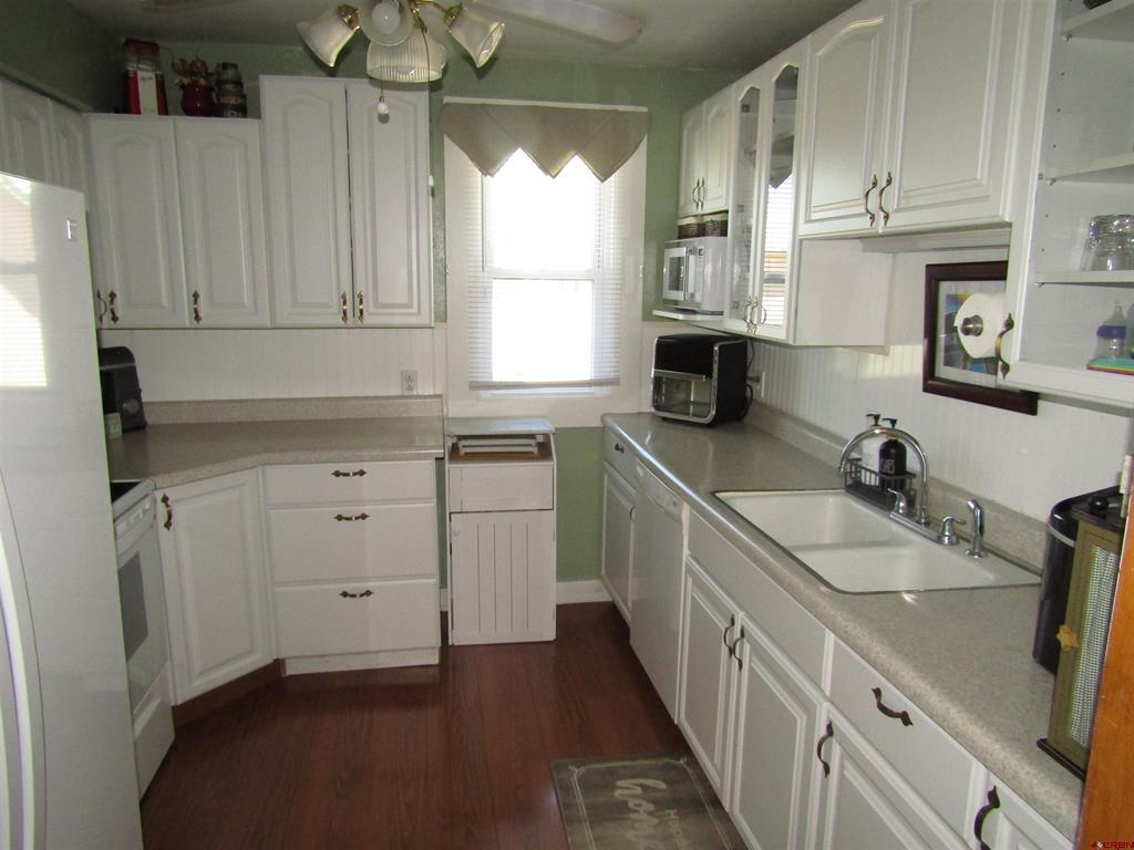 735 Spruce Street Del Norte CO 81132