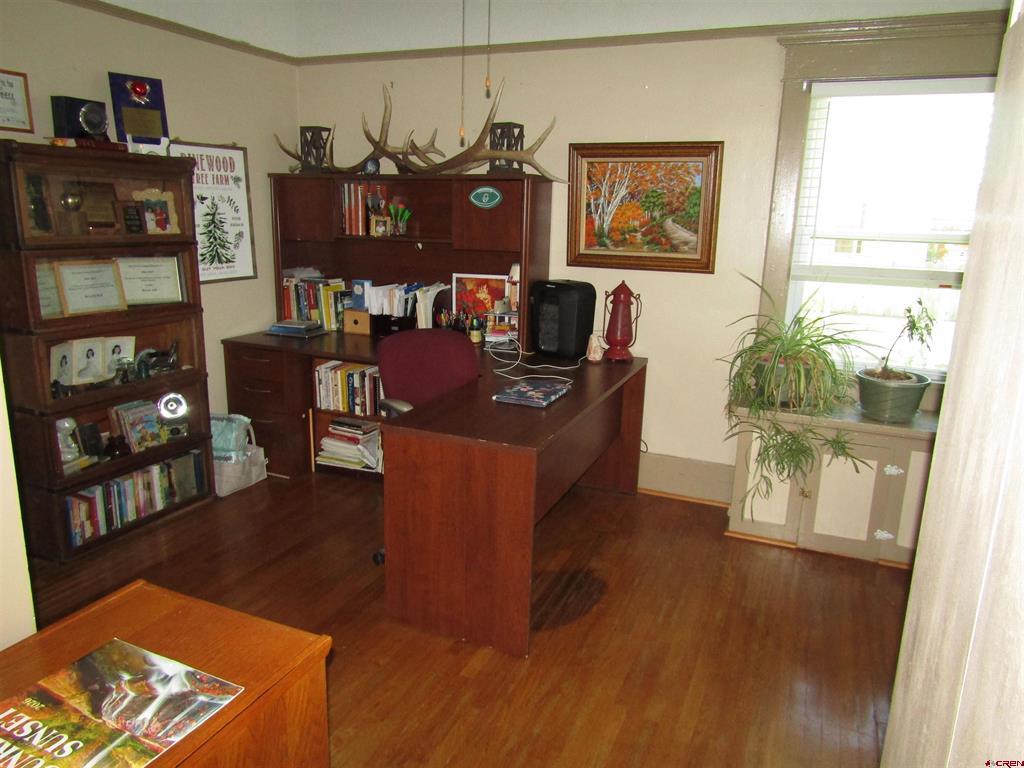 735 Spruce Street Del Norte CO 81132