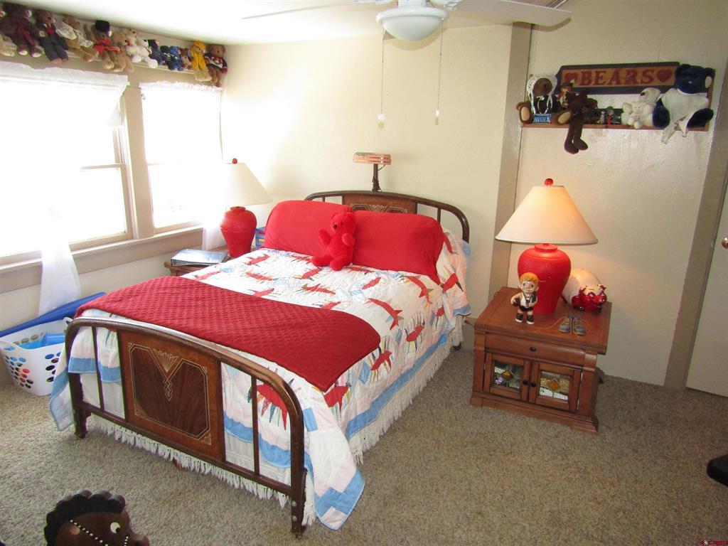 735 Spruce Street Del Norte CO 81132