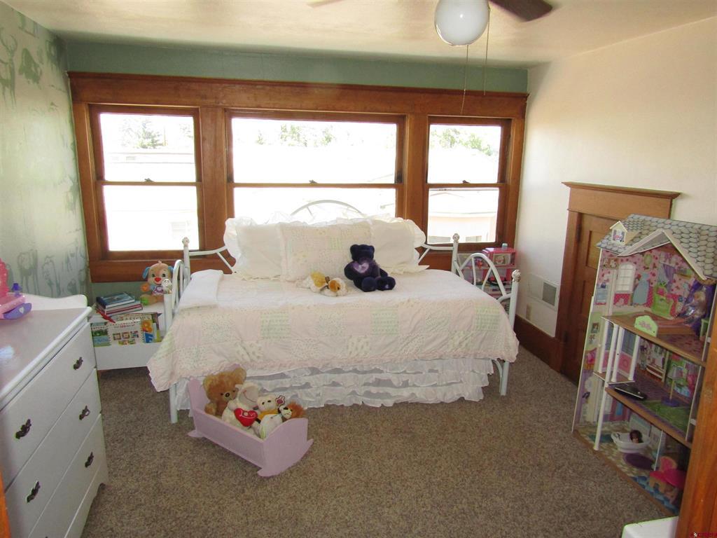 735 Spruce Street Del Norte CO 81132