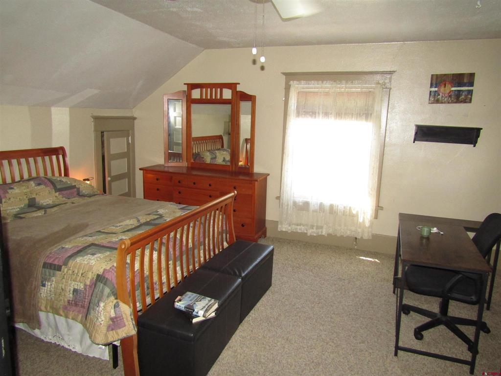 735 Spruce Street Del Norte CO 81132