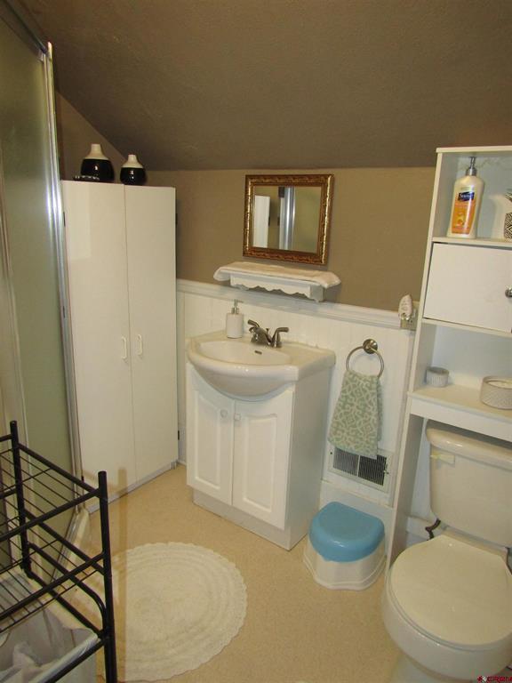 735 Spruce Street Del Norte CO 81132