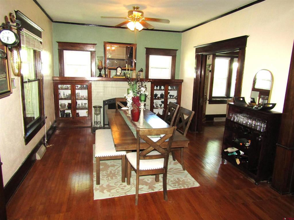 735 Spruce Street Del Norte CO 81132