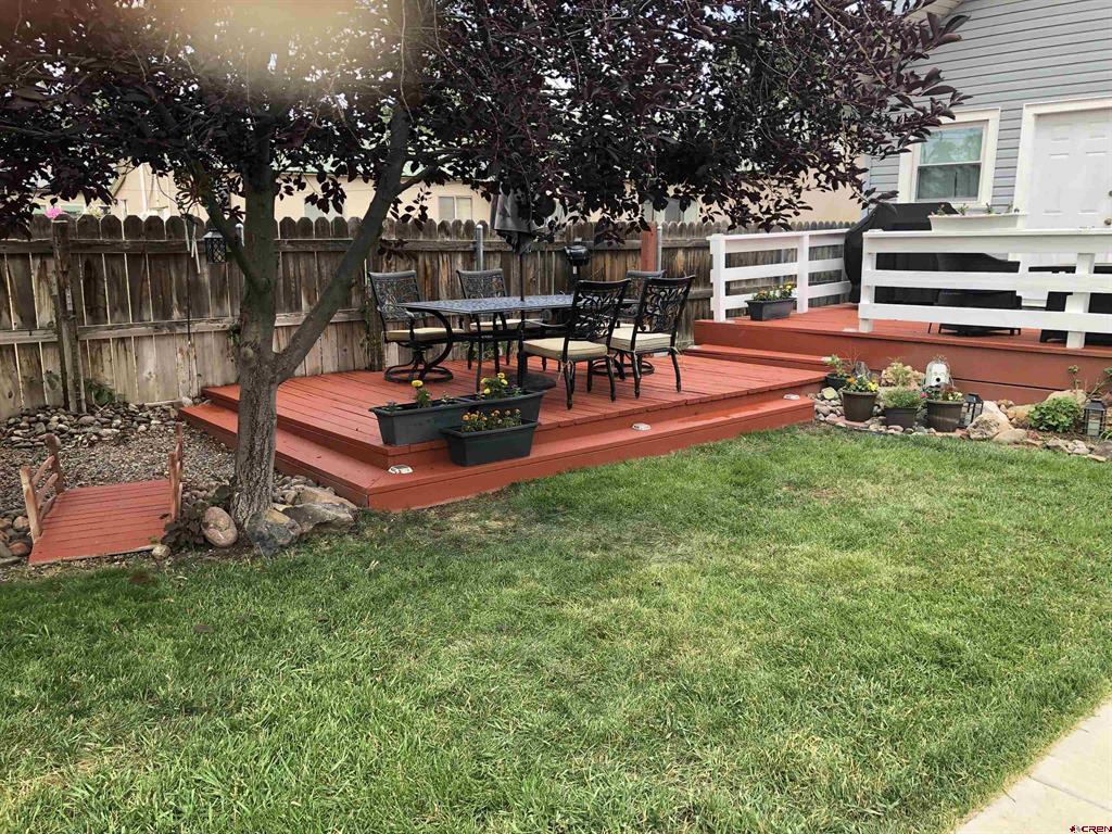 735 Spruce Street Del Norte CO 81132