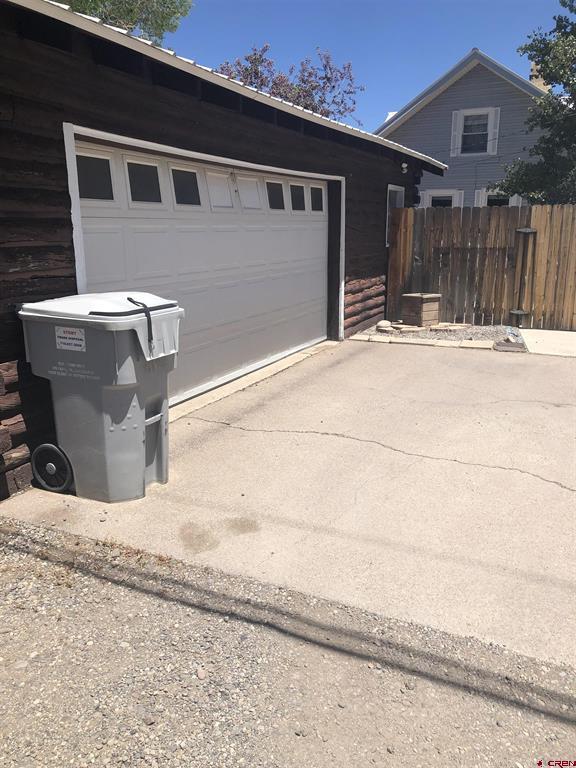 735 Spruce Street Del Norte CO 81132