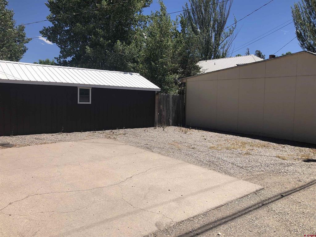 735 Spruce Street Del Norte CO 81132
