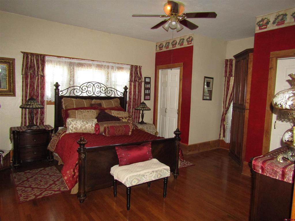 735 Spruce Street Del Norte CO 81132