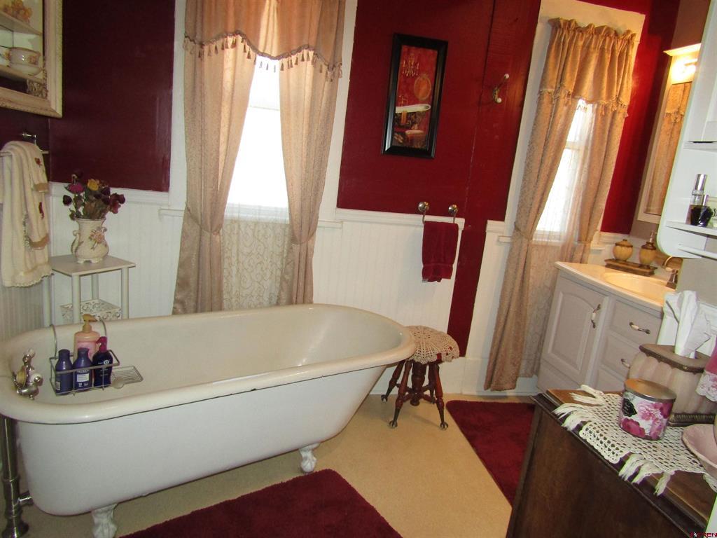 735 Spruce Street Del Norte CO 81132