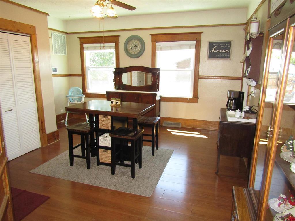 735 Spruce Street Del Norte CO 81132