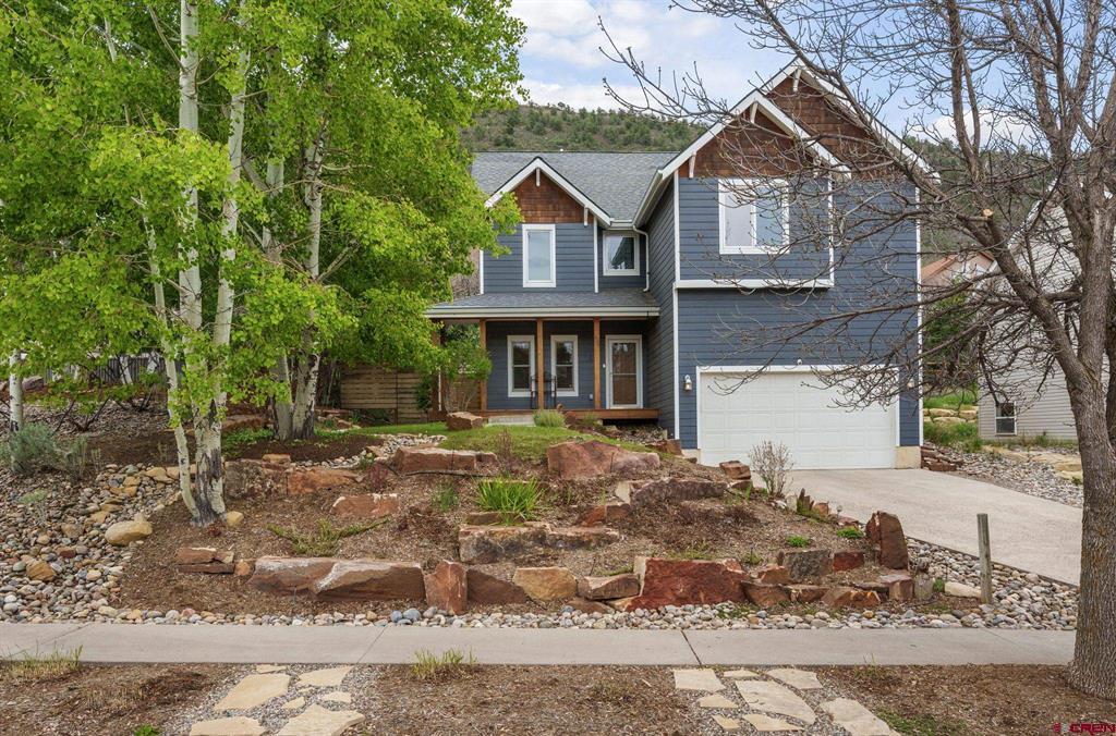 434 Jenkins Ranch Road Durango CO 81301