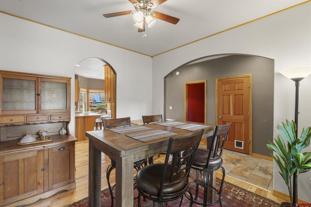 434 Jenkins Ranch Road Durango CO 81301
