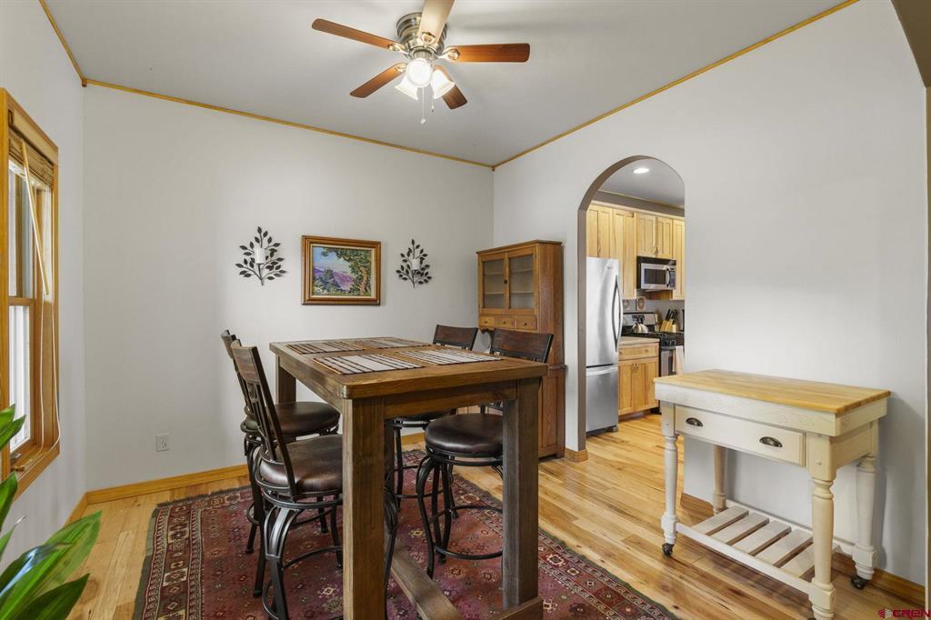 434 Jenkins Ranch Road Durango CO 81301