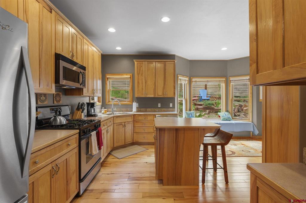 434 Jenkins Ranch Road Durango CO 81301
