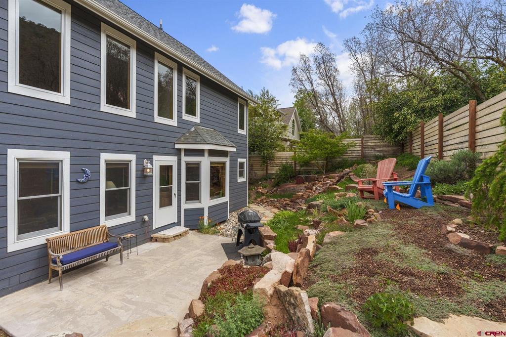 434 Jenkins Ranch Road Durango CO 81301