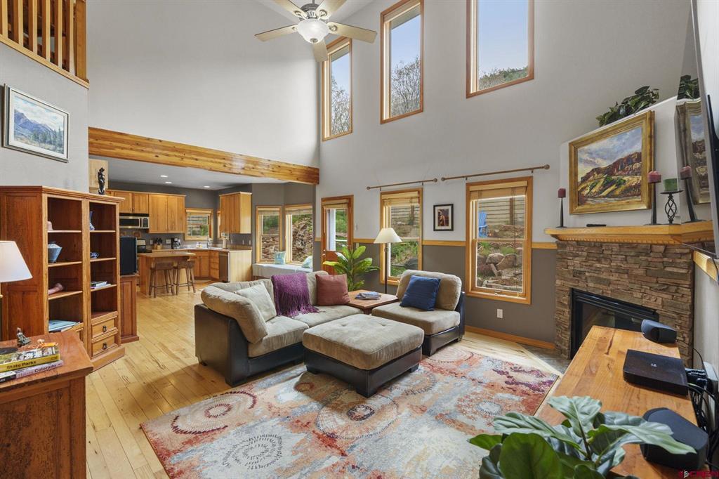 434 Jenkins Ranch Road Durango CO 81301