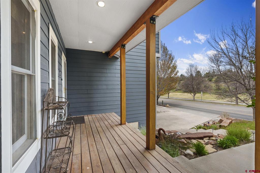 434 Jenkins Ranch Road Durango CO 81301