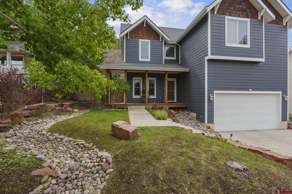 434 Jenkins Ranch Road Durango CO 81301
