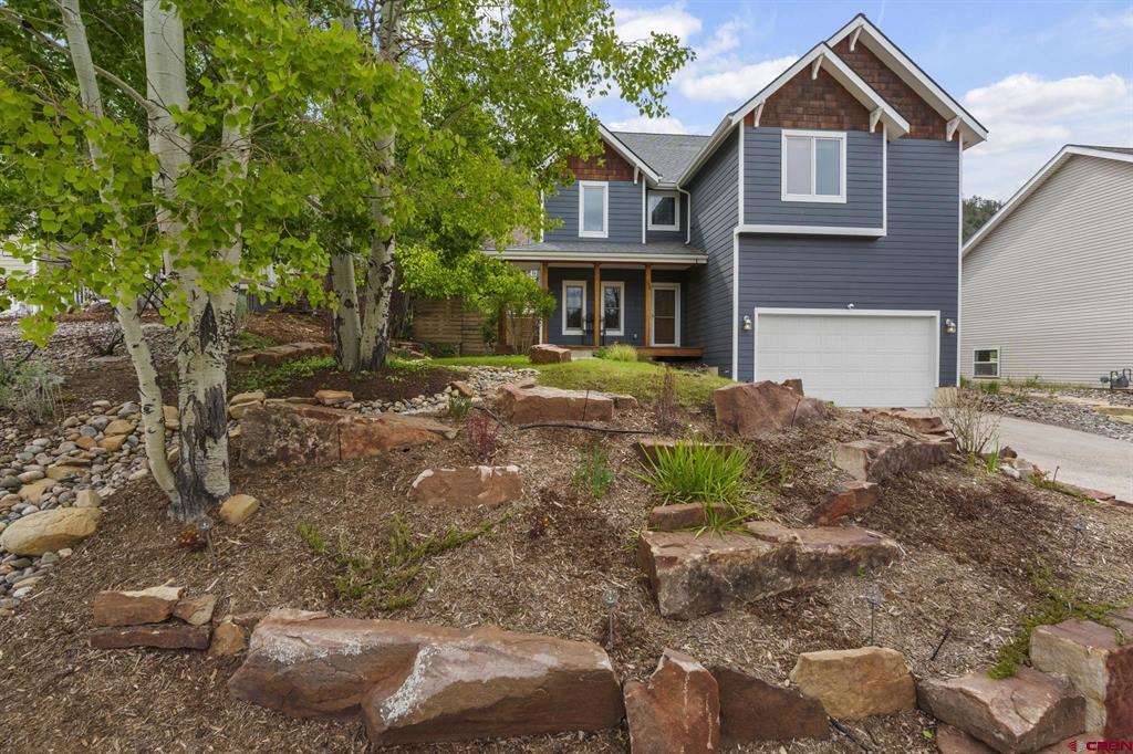 434 Jenkins Ranch Road Durango CO 81301