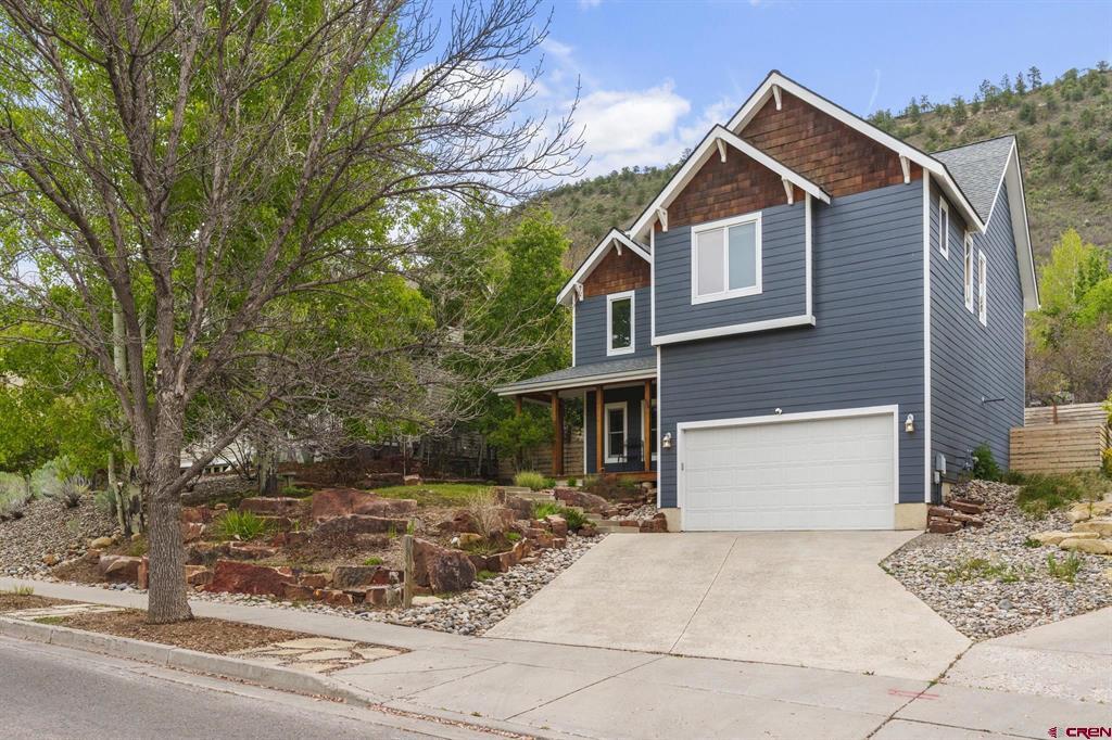 434 Jenkins Ranch Road Durango CO 81301